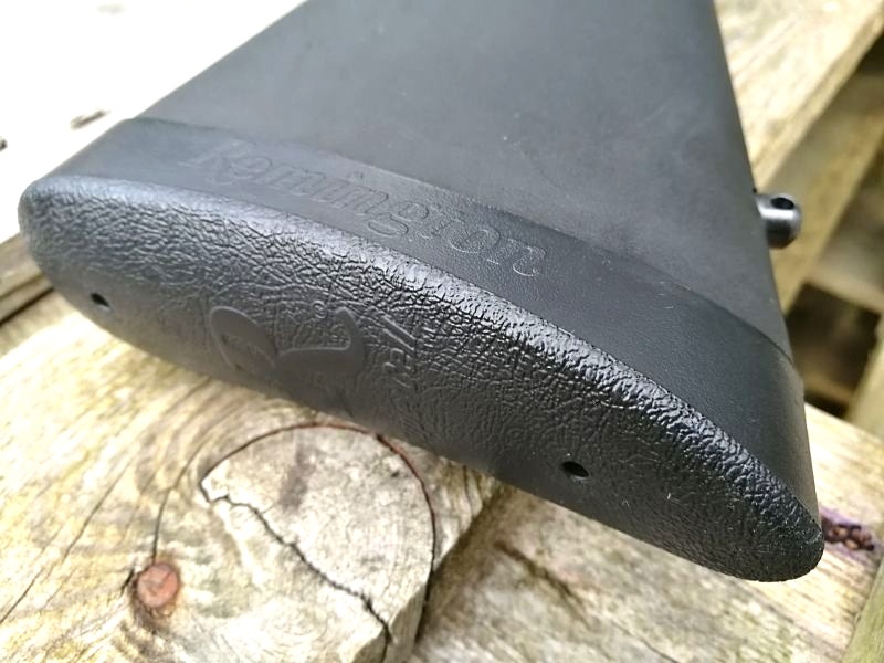 Remington 700 SPS Cantonera